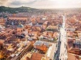 Private and Personalized Experience: See Bologna with a Local