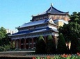 Private Guangzhou Historic Tour with Dim-Sum Option