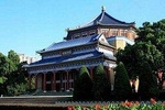 Private Guangzhou Historic Tour with Dim-Sum Option