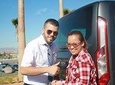 Private Fez airport Arrival pick up