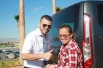 Private Fez airport Arrival pick up