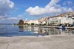 Private walking tour of Sibenik