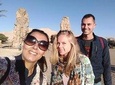 5 days tours, 4 night Nile cruise luxor to Aswan Miss Farah Nile cruise