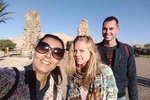 5 days tours, 4 night Nile cruise luxor to Aswan Miss Farah Nile cruise