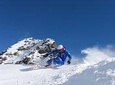 Freeride Private Lessons - Skiing