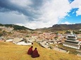 2-Day Lanzhou Private Trip to Bingling Temple and Labrang Monastery