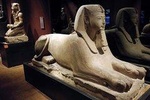 Private Cairo Egyptian Museum Tour with Lunch