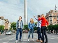 Best of Dublin Highlights and Hidden Gems Private Tour