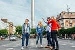 Best of Dublin Highlights and Hidden Gems Private Tour