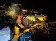 Tianmen Fox Fairy Show with Round way Private Car from WULINGYUAN Hotel 