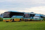 Shared Transfer (SIV) from Coral Coast Fiji to Nadi Airport