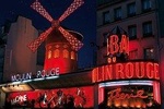 Eiffel Tower Experience & Dinner Cruise with Moulin Rouge Show & Champagne