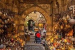 Private Transfer to Khan El Khalili Bazaar in Cairo