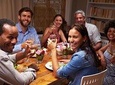 Natural Food & Wine in Milanese Home - Eat with Locals!