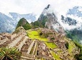 Fullday backpacker Machu Picchu tour from Cusco
