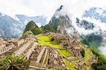 Fullday backpacker Machu Picchu tour from Cusco