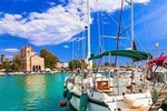 From Athens: Aegina & Agkistri guided-ferry ticket not incl.