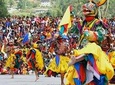 Western Bhutan Cultural Tour