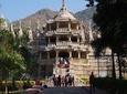 Transfer from Jodhpur to Udaipur via Jain Temple in Ranakpur