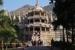 Transfer from Jodhpur to Udaipur via Jain Temple in Ranakpur