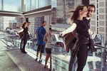 Private Photo Session with a Local Photographer in São Paulo
