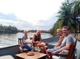 Sunset Boat Trip - Hoi An 3 Hours Private Tour