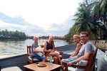 Sunset Boat Trip - Hoi An 3 Hours Private Tour