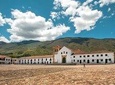 Villa de Leyva: Culture and amazement. 