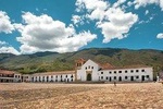 Villa de Leyva: Culture and amazement. 