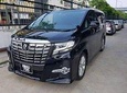 VIP Airport Transfer-Departure