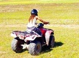ATVs Maras Moray and Salineras