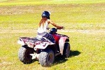 ATVs Maras Moray and Salineras