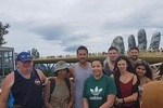 Cruiseship Trip to GOLDEN BRIDGE & MARBLE MOUNTAIN from TIEN SA or CHAN MAY port