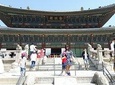 Highlights of Seoul City Tour from Busan via KTX