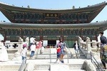 Highlights of Seoul City Tour from Busan via KTX