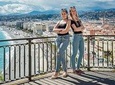 Vacation Photographer in Menton