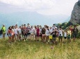 Private Photo Session with a Local Photographer in Trento
