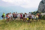 Private Photo Session with a Local Photographer in Trento