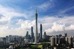 Flexible Private Guangzhou Layover Tour with Dim-Sum Meal