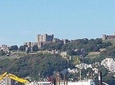 Dover Shore Excursion:Post-Cruise Tour to London via Dover Castle