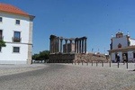 Évora e Monsaraz Private Tour from Lisbon