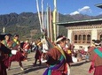 Nepal and Bhutan Cultural Tour