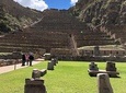 Sacred Valley Connection with Machu Picchu