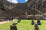 Sacred Valley Connection with Machu Picchu
