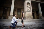 Private Photo Session with a Local Photographer in Pisa