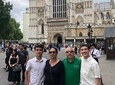 Fast Access Westminster Abbey Private Tour with a London Blue Badge Guide