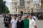 Fast Access Westminster Abbey Private Tour with a London Blue Badge Guide