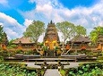 Puri Saraswati Tour & Bali Natural Hot Spring