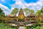 Puri Saraswati Tour & Bali Natural Hot Spring