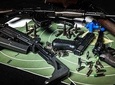  FSO Gunrange, Shooting package BASIC